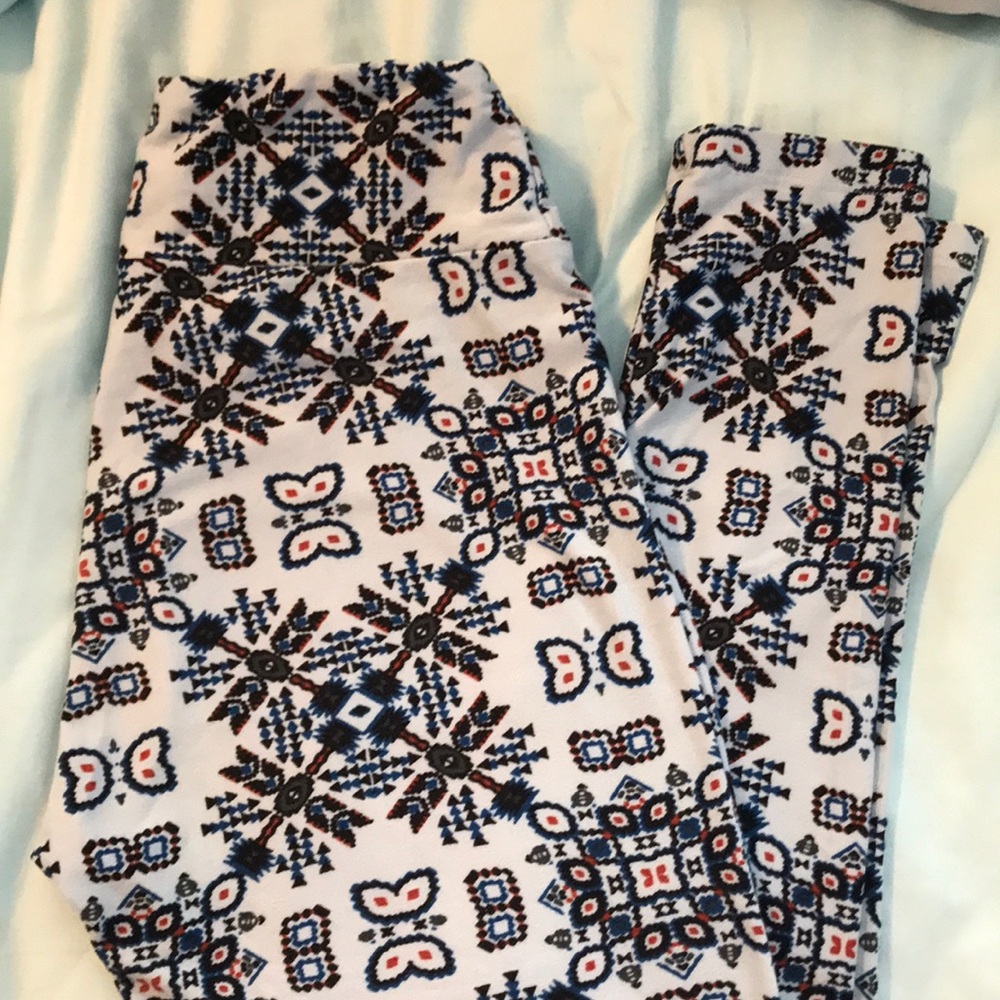 Lula Roe leggings